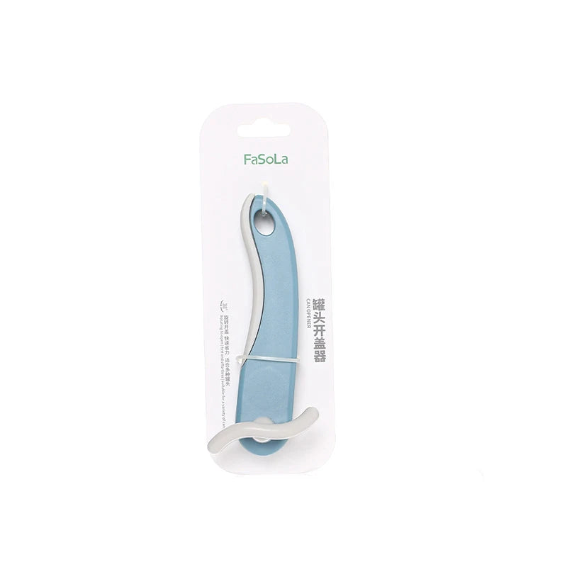 Handheld Manual Tin Can Opener