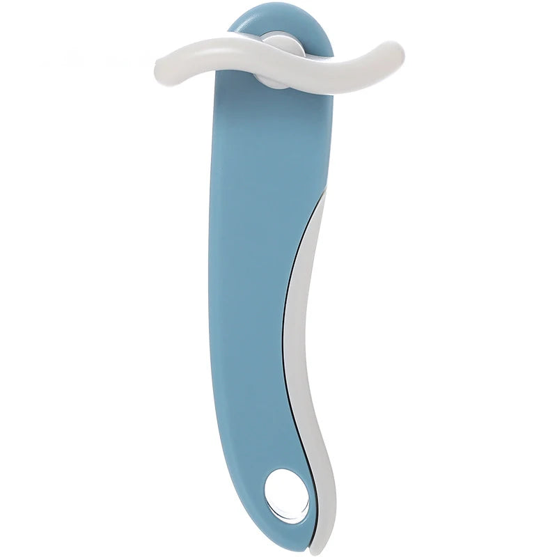 Handheld Manual Tin Can Opener