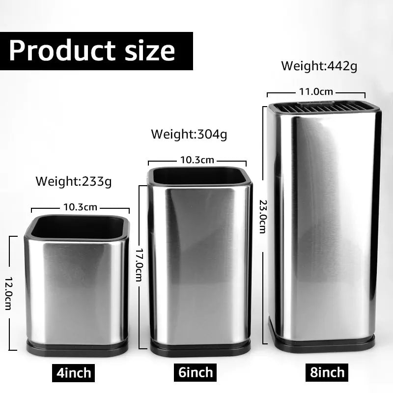 Large Countertop Utensil Holder Crock