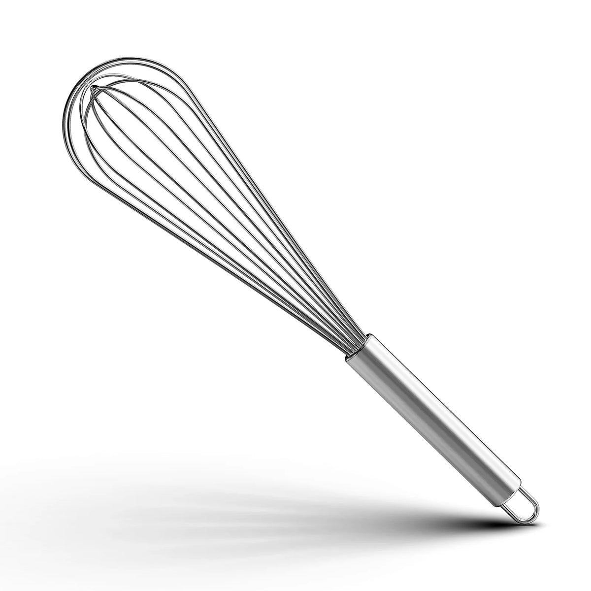 Stainless Steel Balloon Whisk