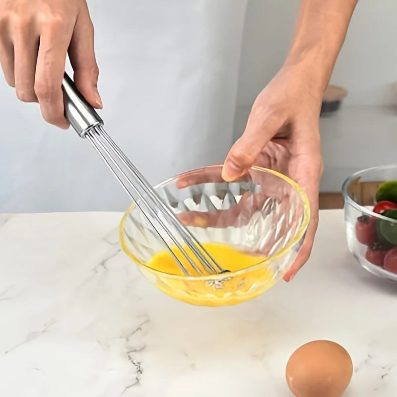 Stainless Steel Ball Whisk