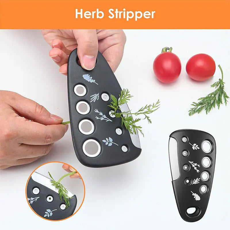 6 Piece Kitchen Gadget Set