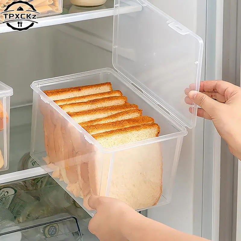 Airtight Bread Storage Container