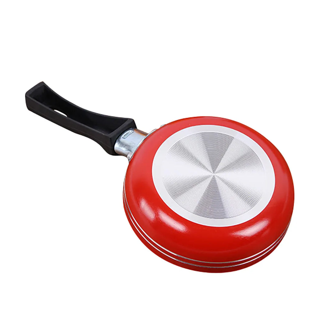 Mini Non-Stick Frying Pan, 12-18cm
