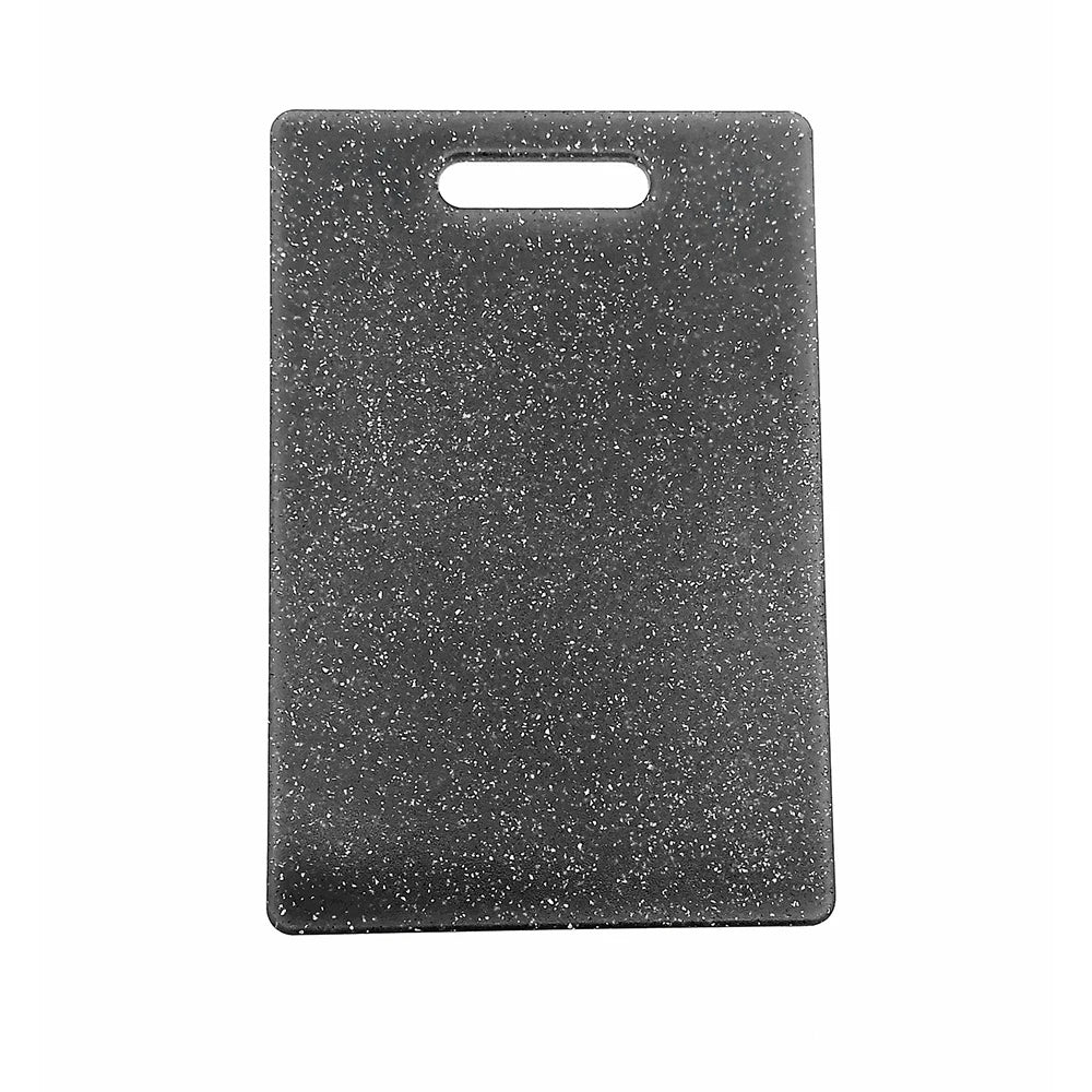 Marble Effect Cutting Board Set