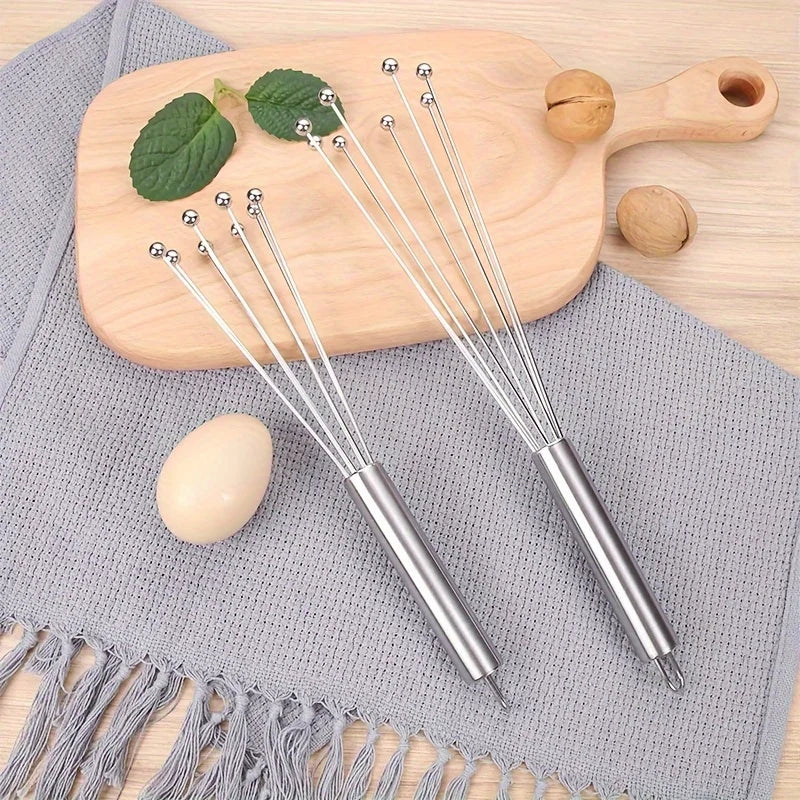 Stainless Steel Ball Whisk