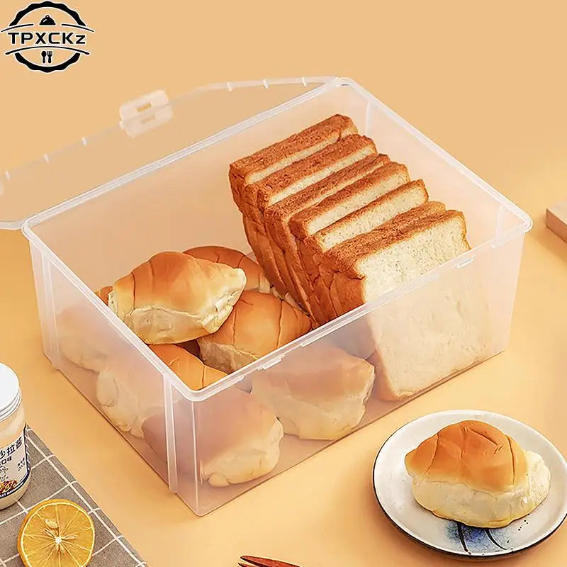 Airtight Bread Storage Container