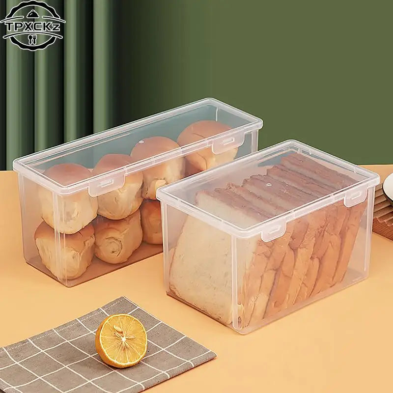 Airtight Bread Storage Container