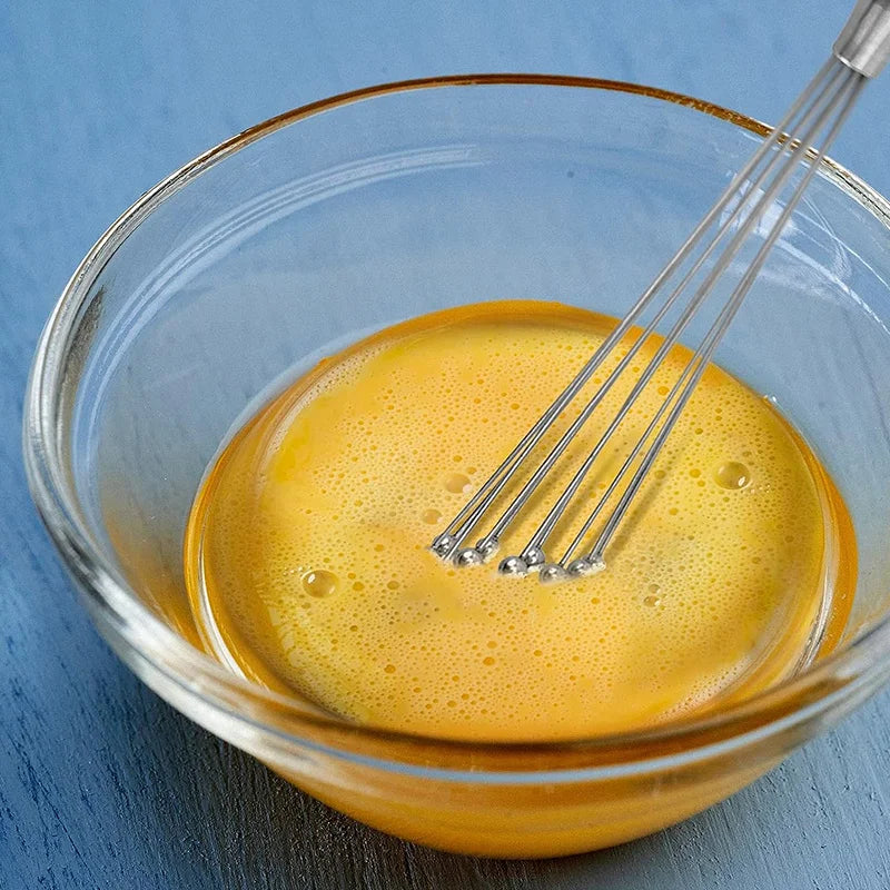 Stainless Steel Ball Whisk