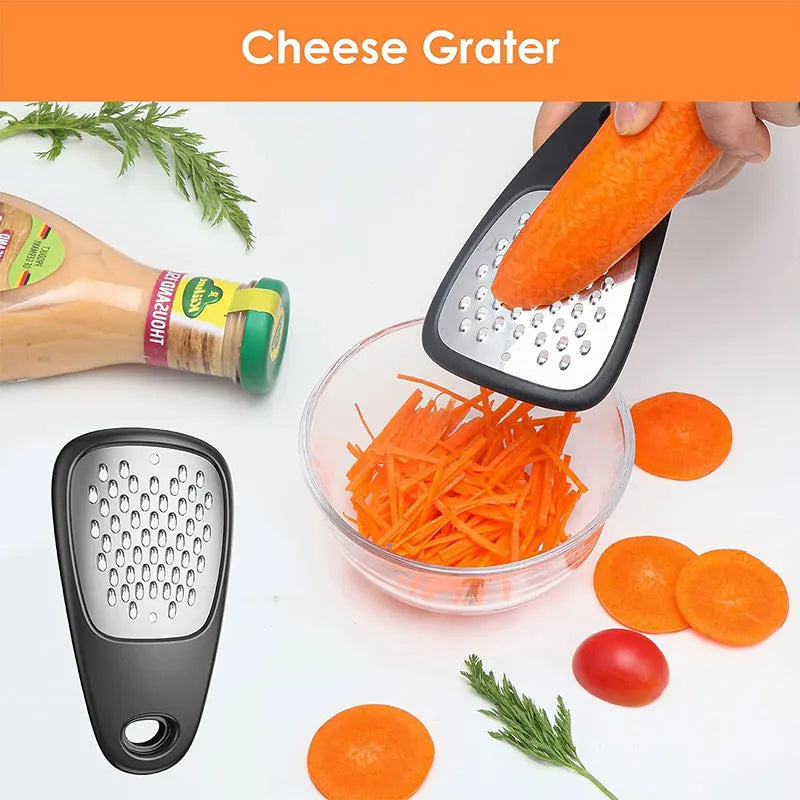6 Piece Kitchen Gadget Set