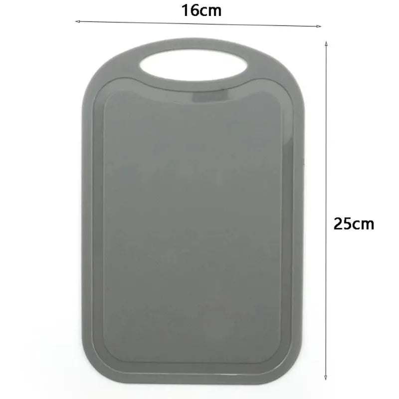 Non-Slip Chopping Boards, Multicolour