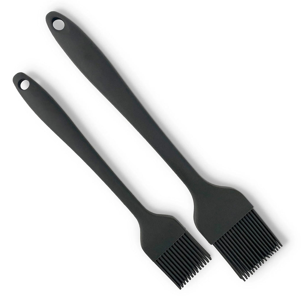 Silicone Basting Brushes, Multi Pack