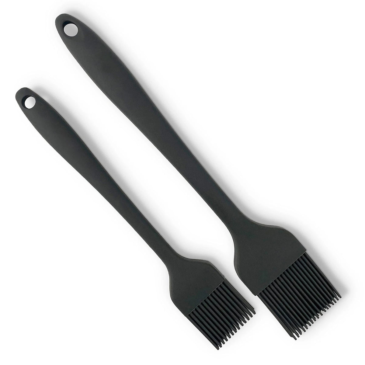 Silicone Basting Brushes, Multi Pack