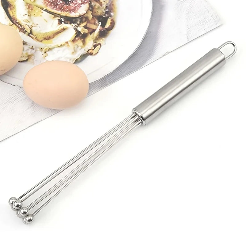 Stainless Steel Ball Whisk