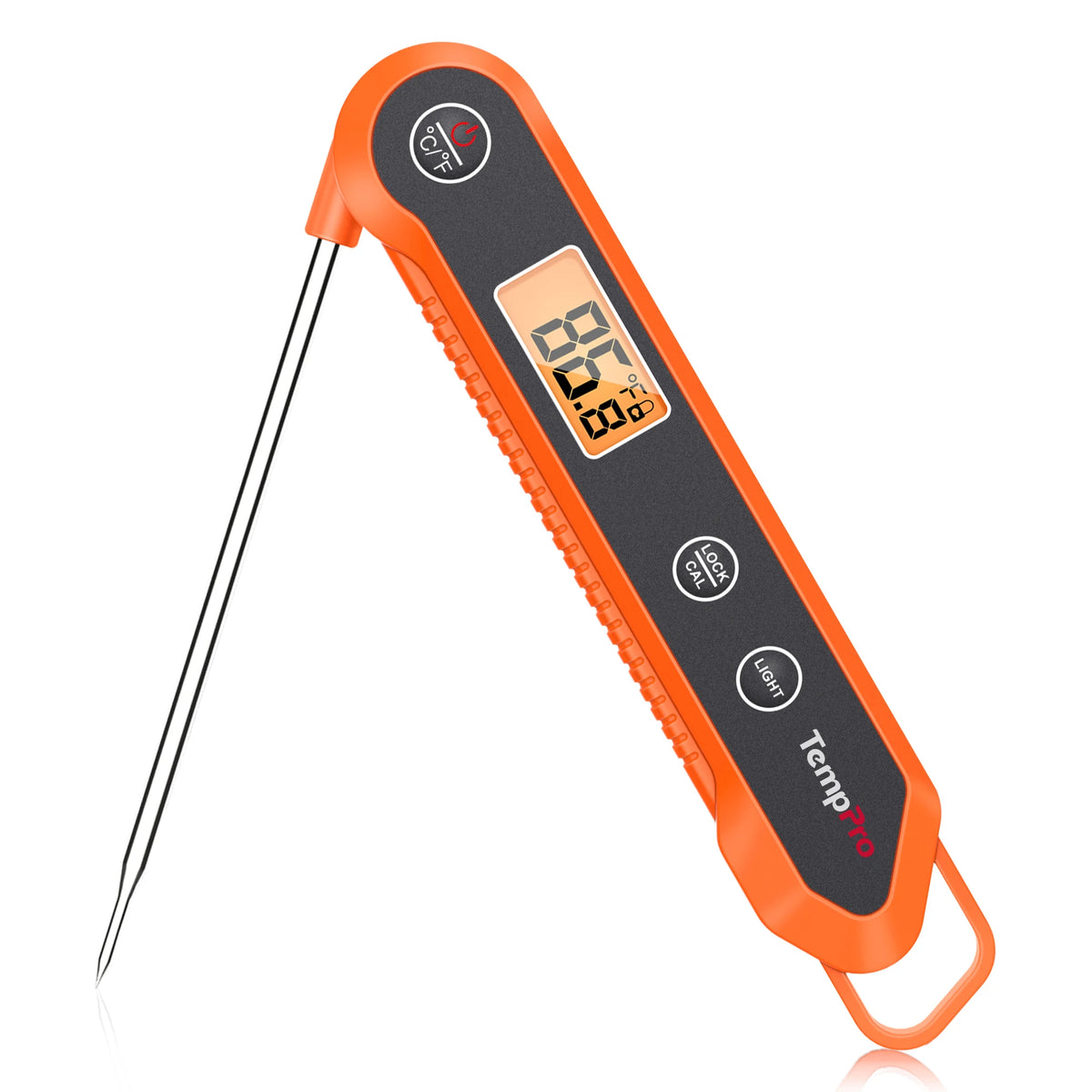 Digital Instant Read Meat Thermometer
