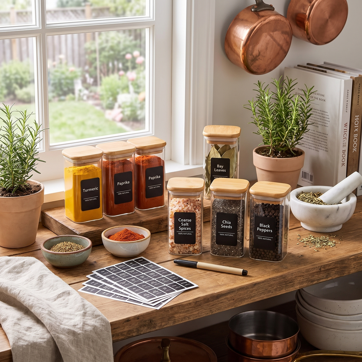 Product lifestyle image