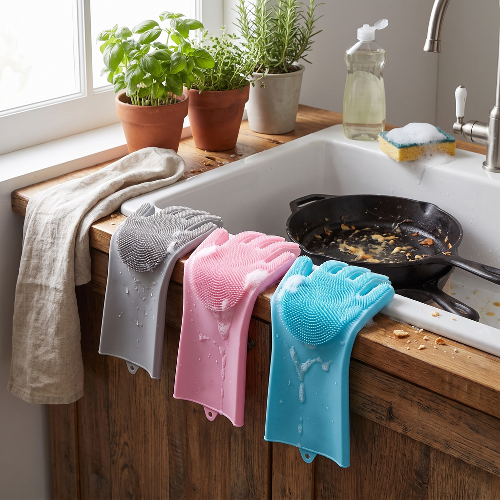 Product lifestyle image