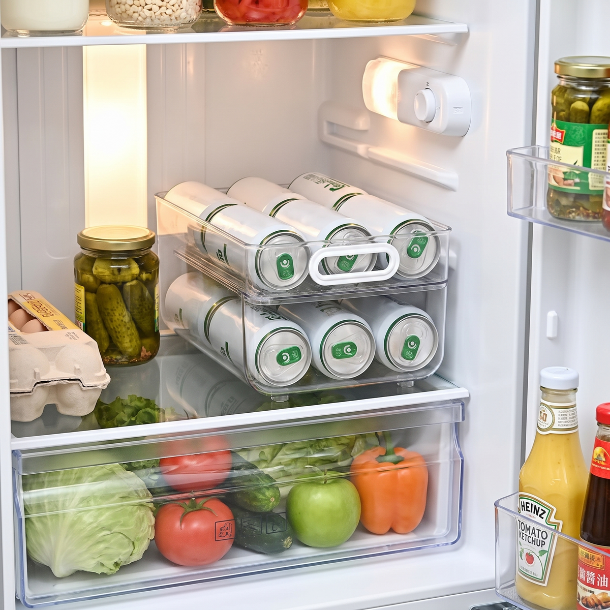 Product lifestyle image