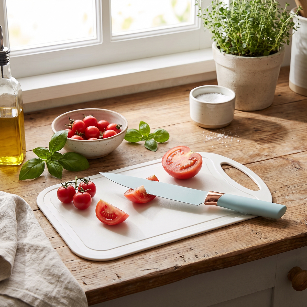 Product lifestyle image