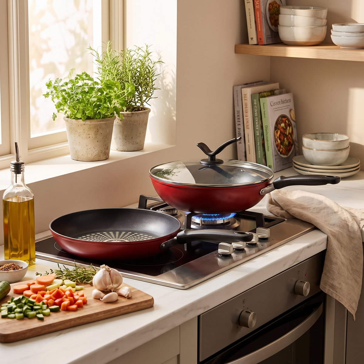 Product lifestyle image