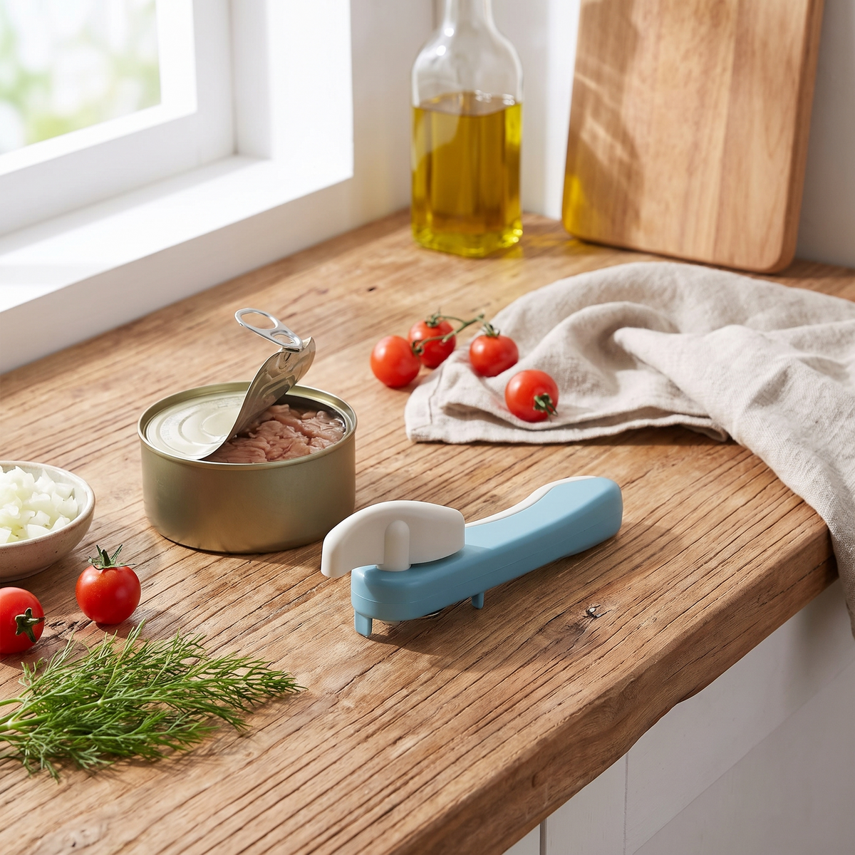 Product lifestyle image