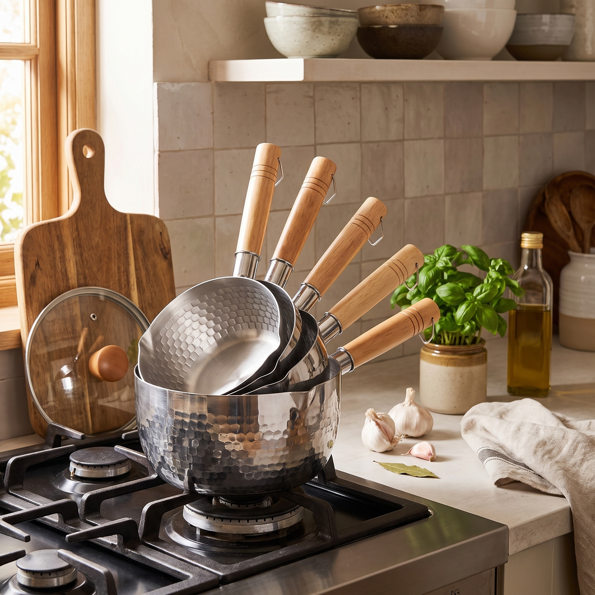 Product lifestyle image