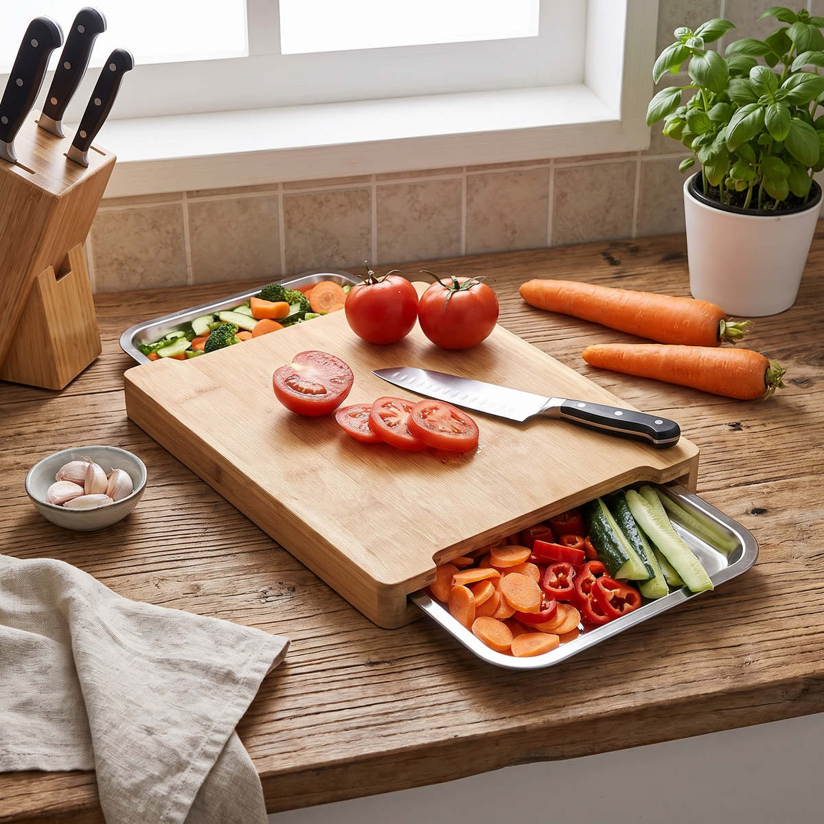 Product lifestyle image