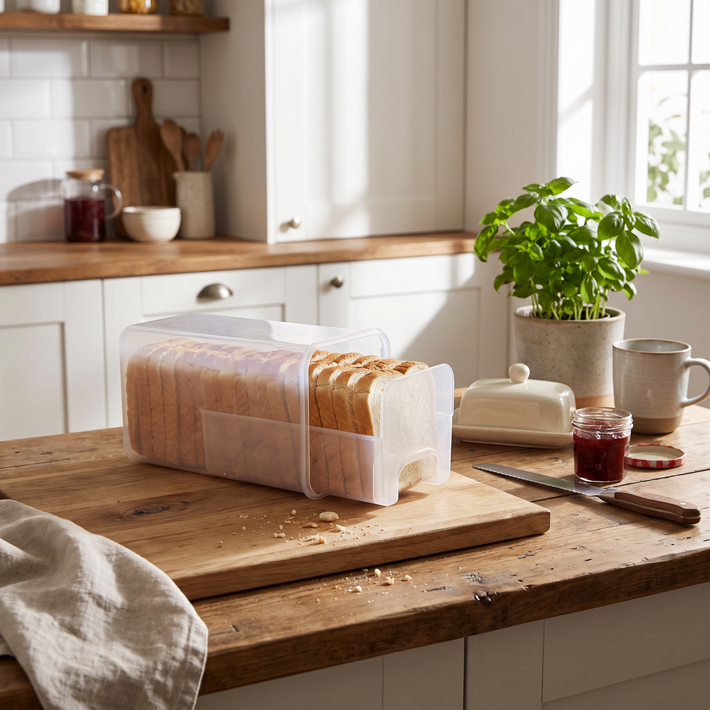 Product lifestyle image