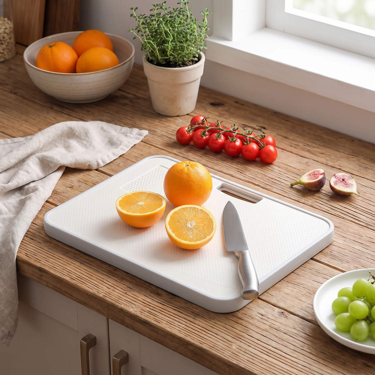 Product lifestyle image