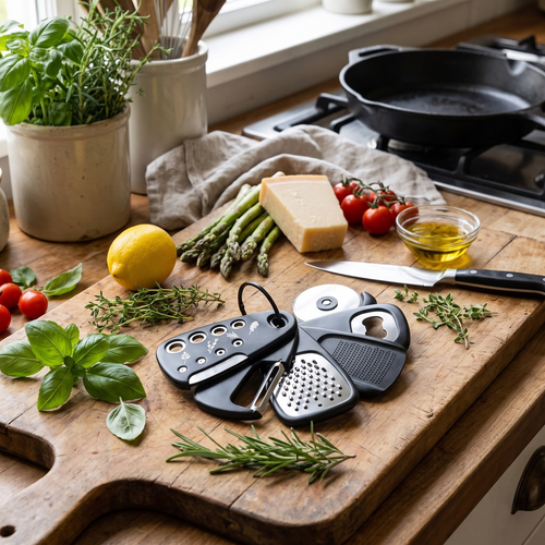 Product lifestyle image