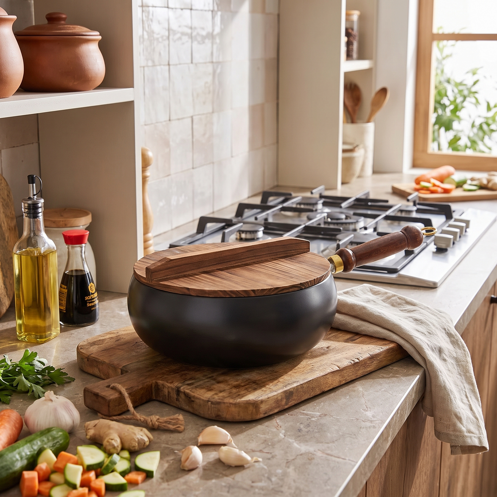 Product lifestyle image